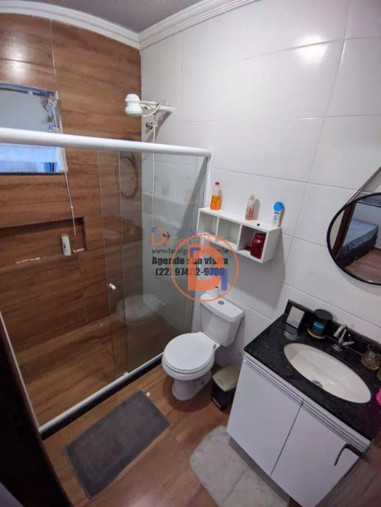 Casa, 3 quartos, 70 m² - Foto 22