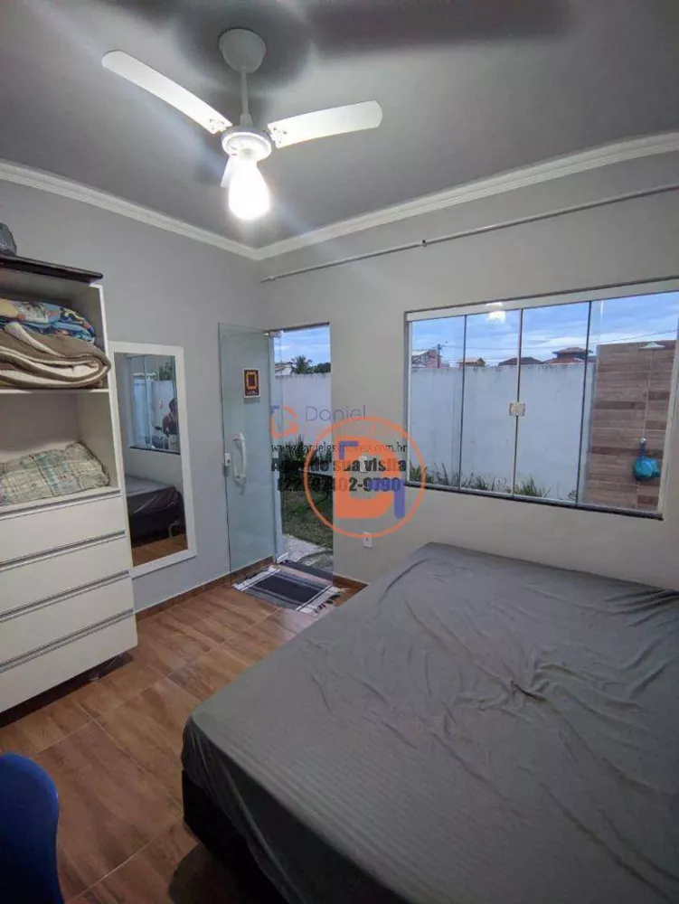 Casa, 3 quartos, 70 m² - Foto 19