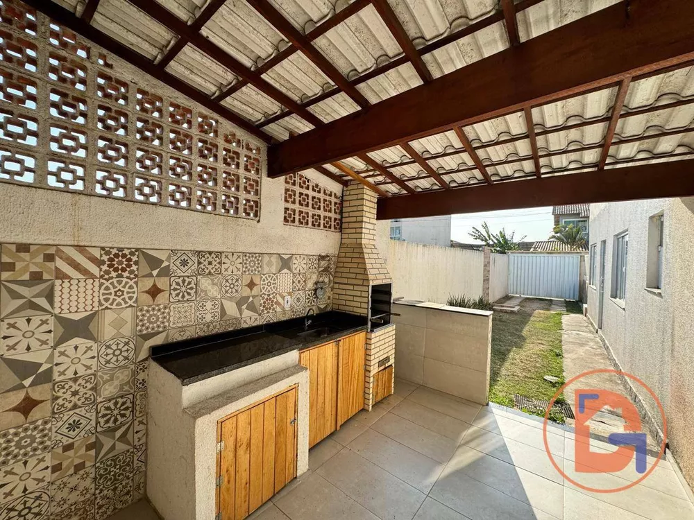 Casa, 3 quartos, 70 m² - Foto 6