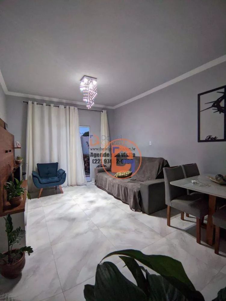 Casa, 3 quartos, 70 m² - Foto 10