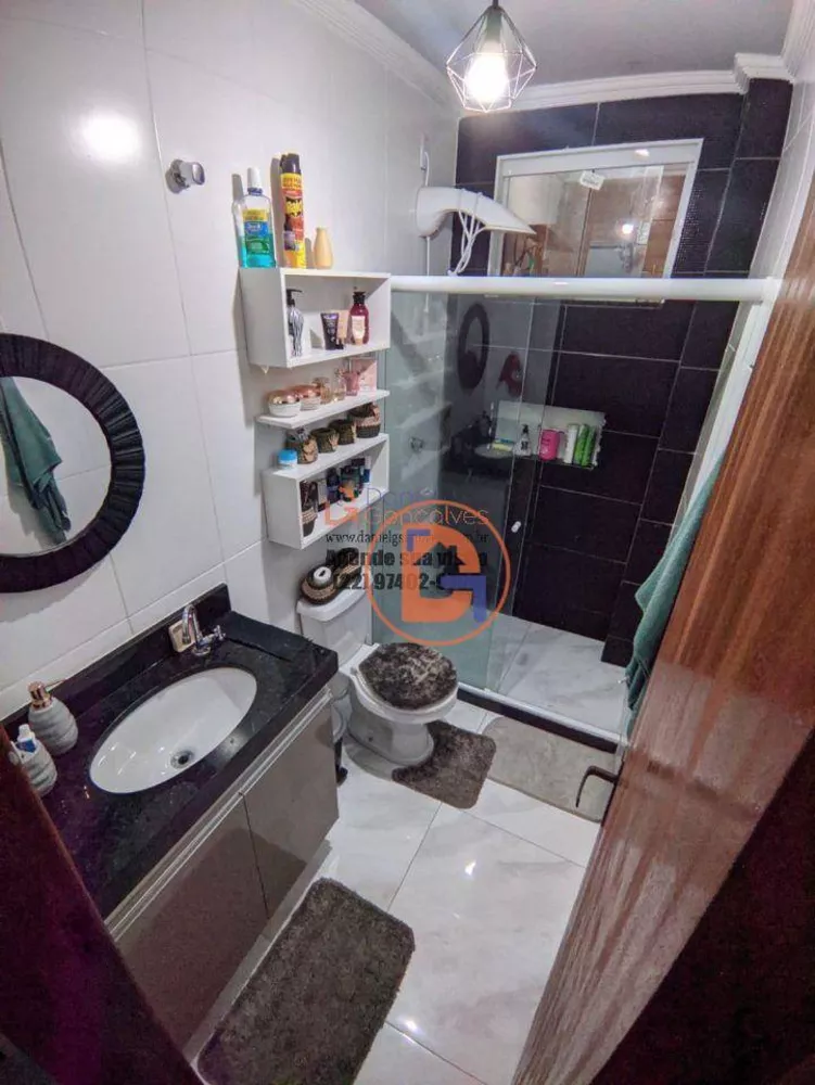 Casa, 3 quartos, 70 m² - Foto 20