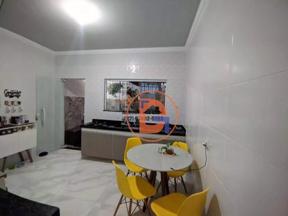 Casa, 3 quartos, 70 m² - Foto 14