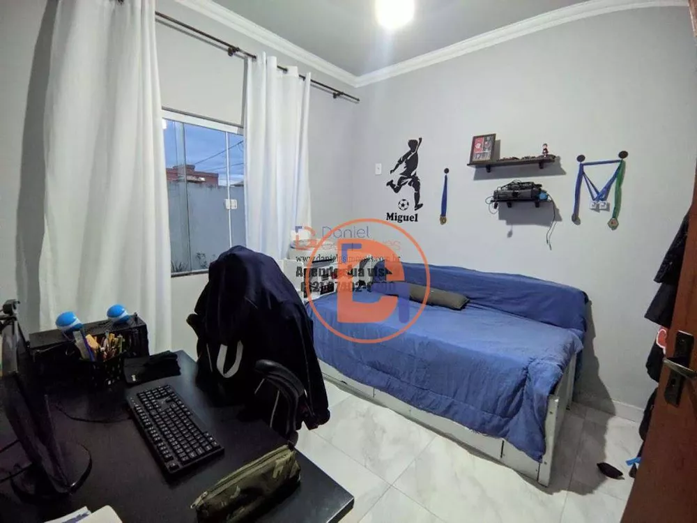 Casa, 3 quartos, 70 m² - Foto 17