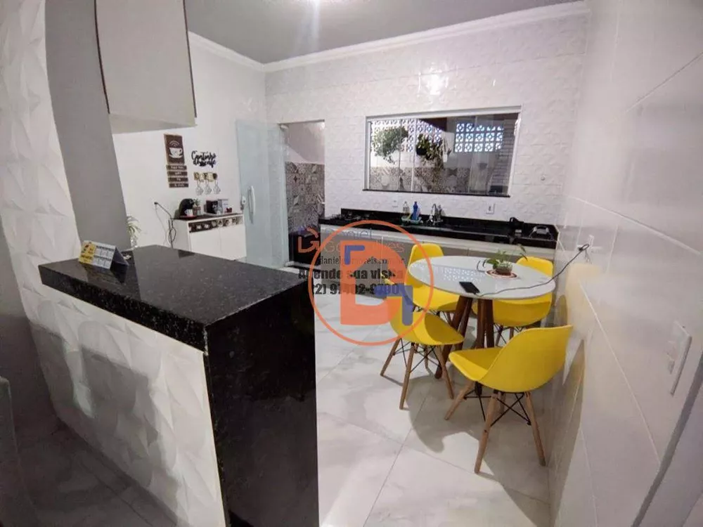 Casa, 3 quartos, 70 m² - Foto 12