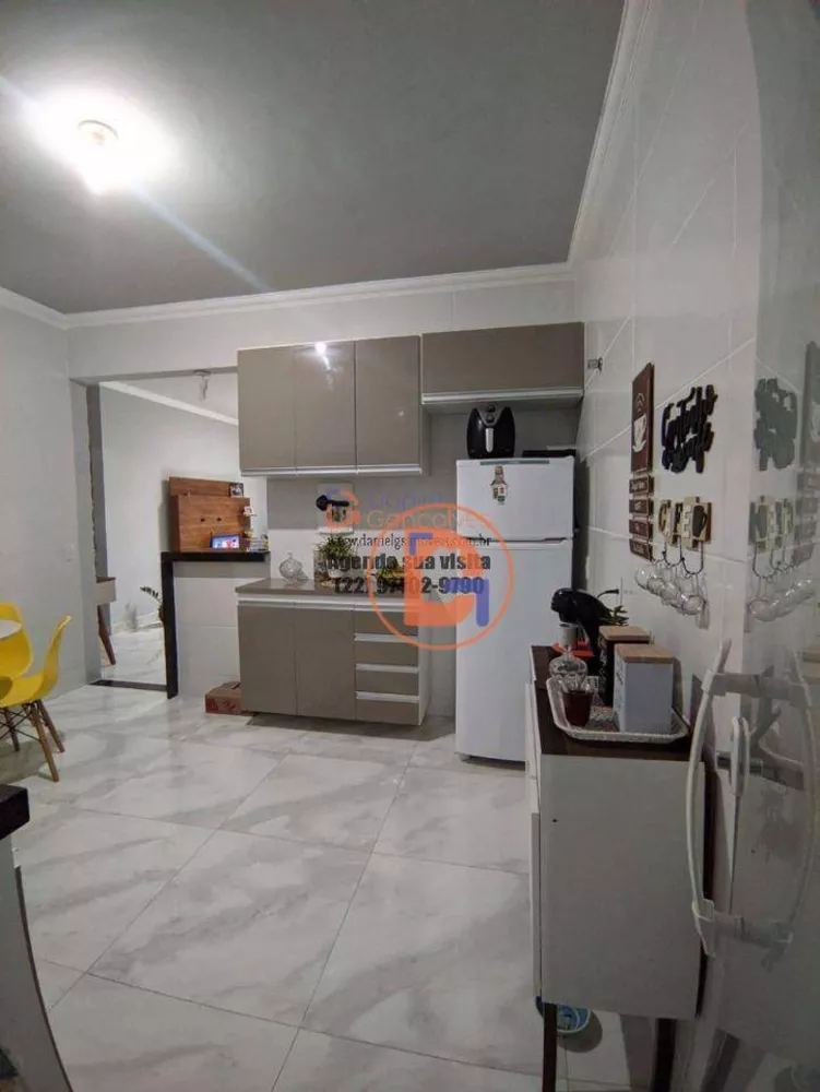 Casa, 3 quartos, 70 m² - Foto 21