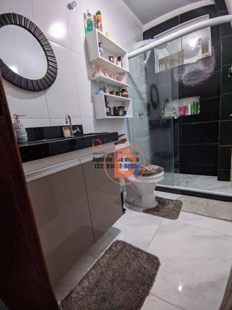 Casa, 3 quartos, 70 m² - Foto 28