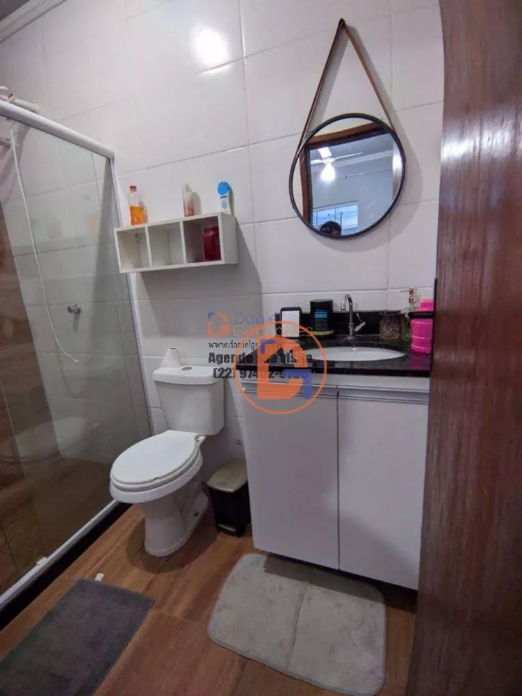 Casa, 3 quartos, 70 m² - Foto 26