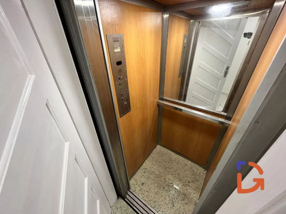 Sala-Conjunto, 27 m² - Foto 2