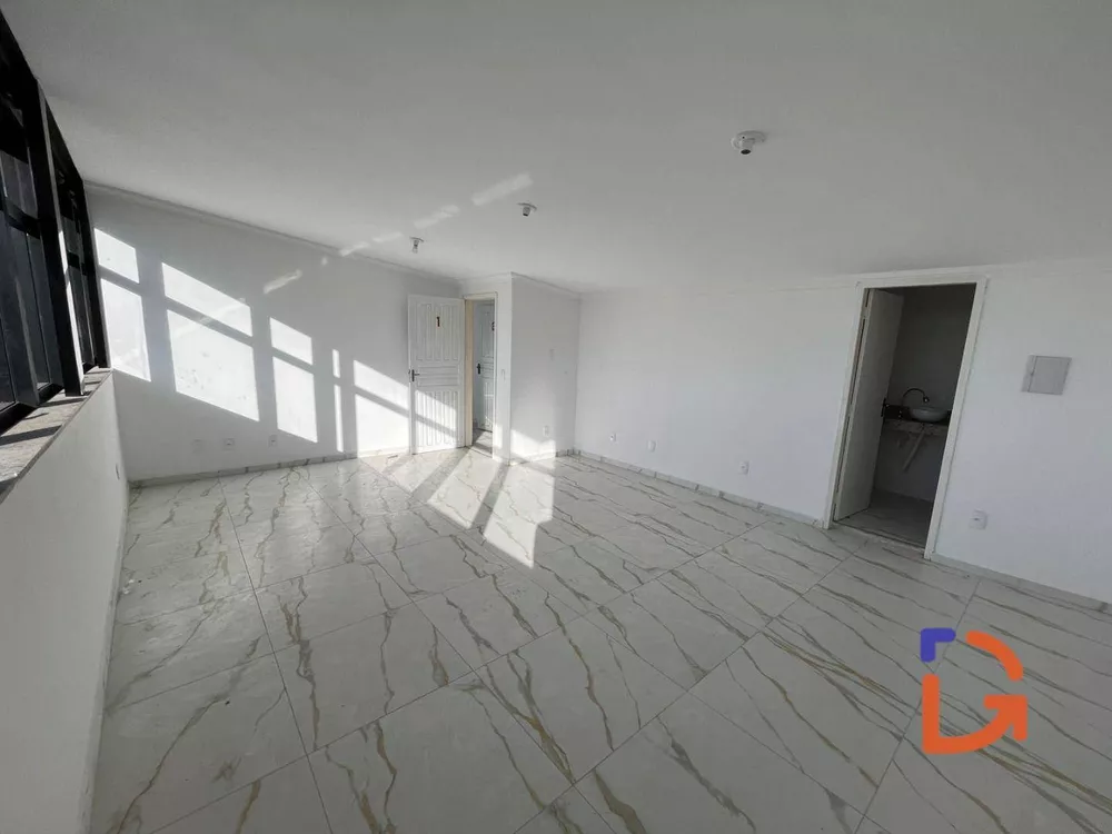 Sala-Conjunto, 27 m² - Foto 45