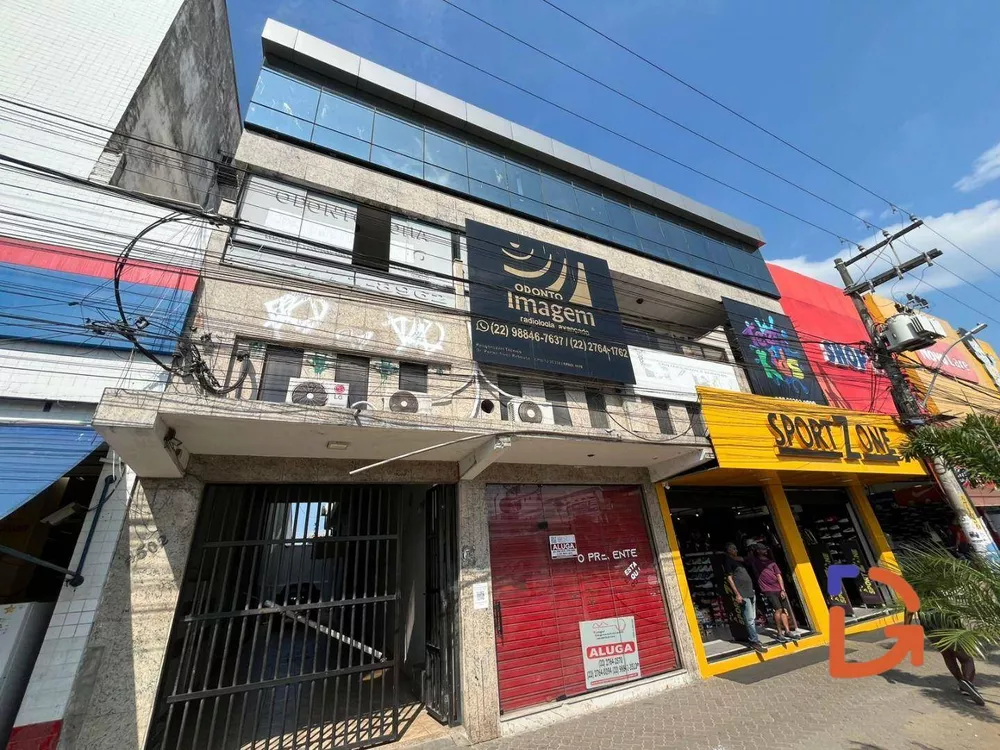 Sala-Conjunto, 27 m² - Foto 1