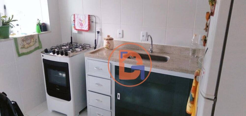Apartamento à venda e aluguel com 2 quartos, 69m² - Foto 2
