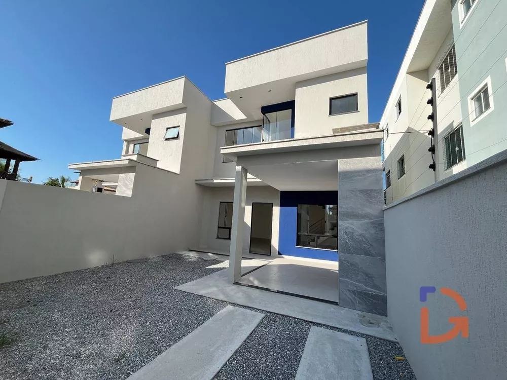 Casa, 3 quartos, 145 m² - Foto 4