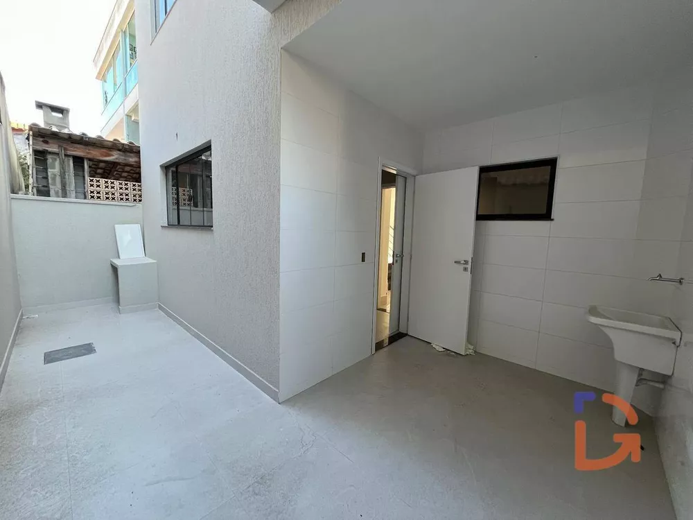 Casa, 3 quartos, 145 m² - Foto 16