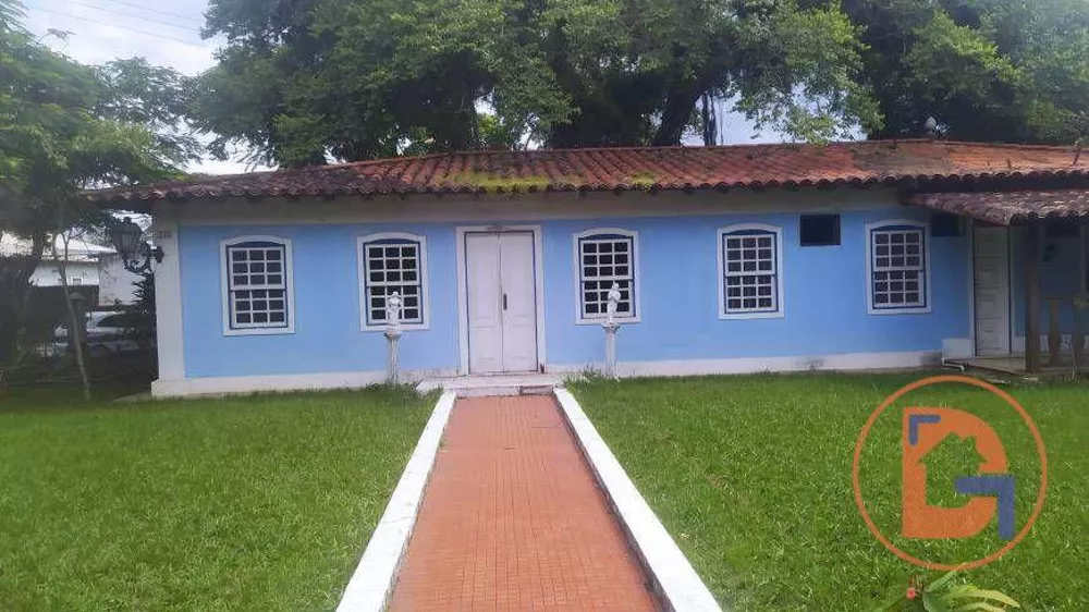 Casa, 9 quartos, 250 m² - Foto 6