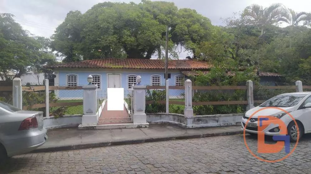 Casa, 9 quartos, 250 m² - Foto 12