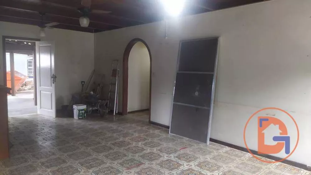 Casa, 9 quartos, 250 m² - Foto 7