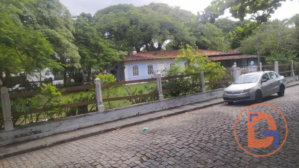 Casa, 9 quartos, 250 m² - Foto 3