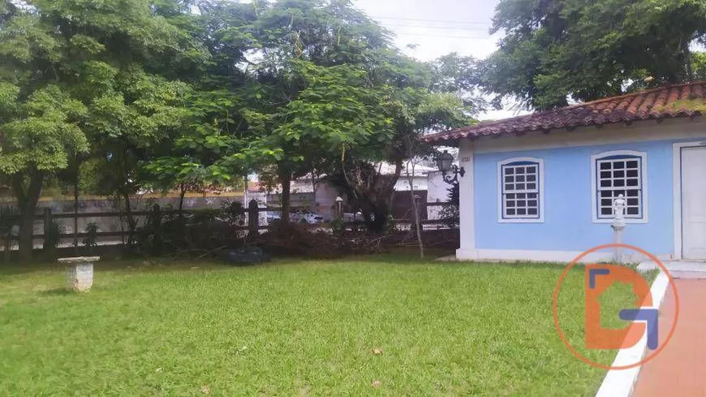Casa, 9 quartos, 250 m² - Foto 10
