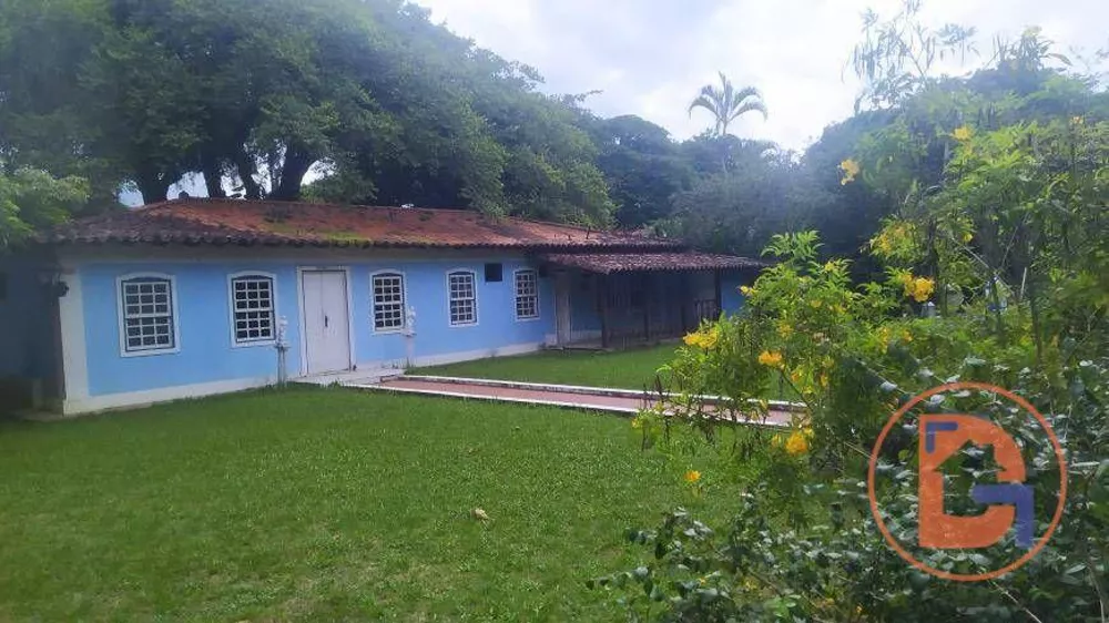 Casa, 9 quartos, 250 m² - Foto 13