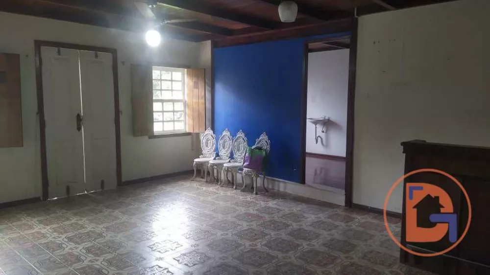 Casa, 9 quartos, 250 m² - Foto 5