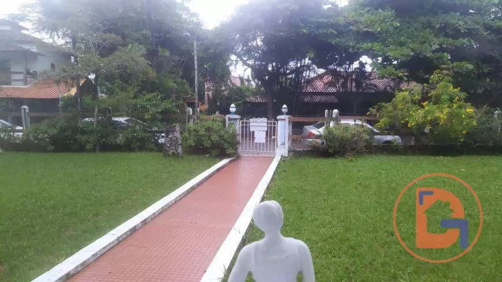 Casa, 9 quartos, 250 m² - Foto 8