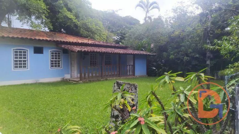 Casa, 9 quartos, 250 m² - Foto 11