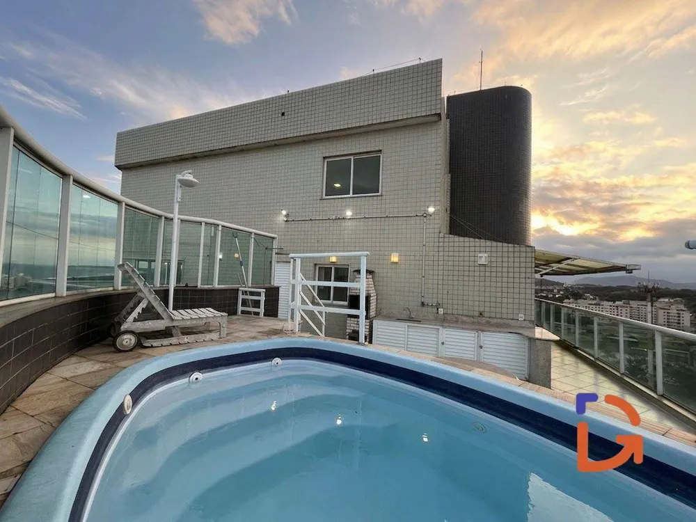 Cobertura, 3 quartos, 300 m² - Foto 1