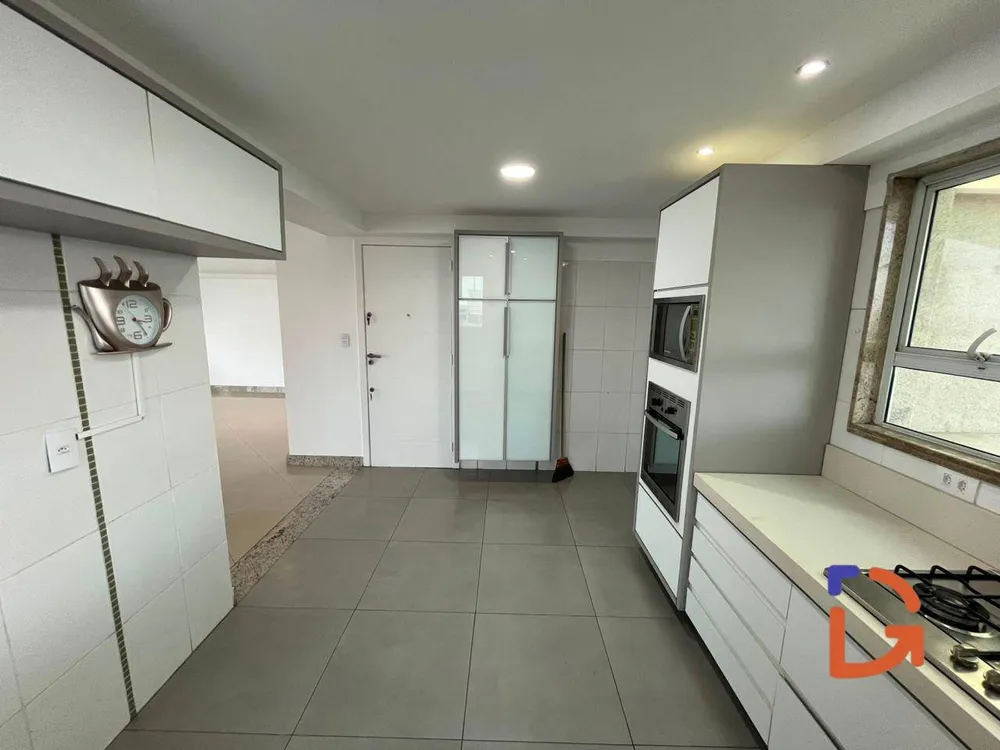 Cobertura, 3 quartos, 300 m² - Foto 9