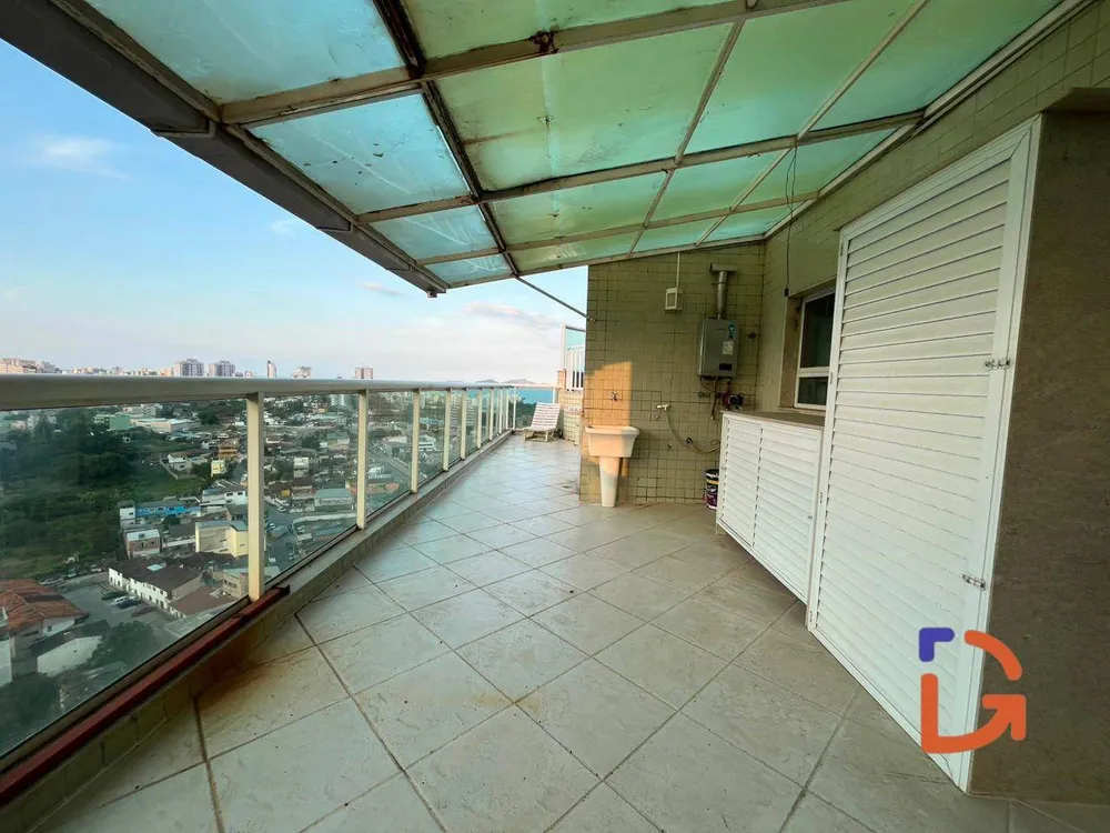 Cobertura, 3 quartos, 300 m² - Foto 10