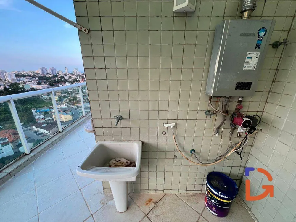 Cobertura, 3 quartos, 300 m² - Foto 11