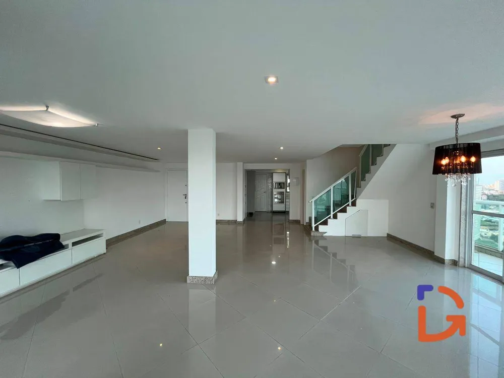 Cobertura, 3 quartos, 300 m² - Foto 3