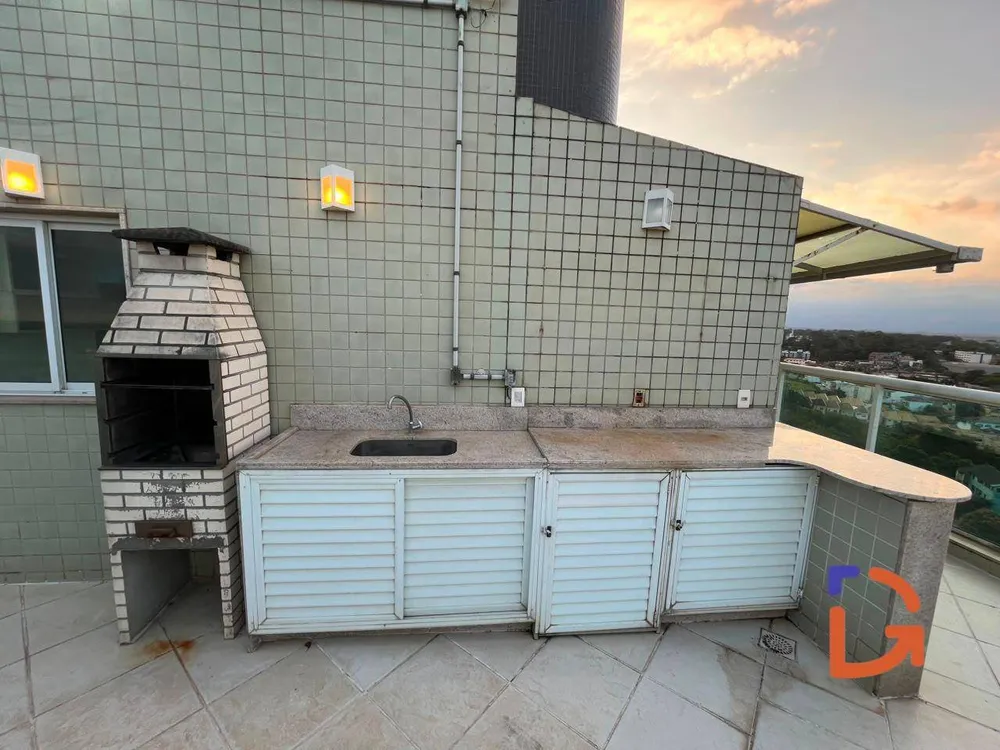 Cobertura, 3 quartos, 300 m² - Foto 17