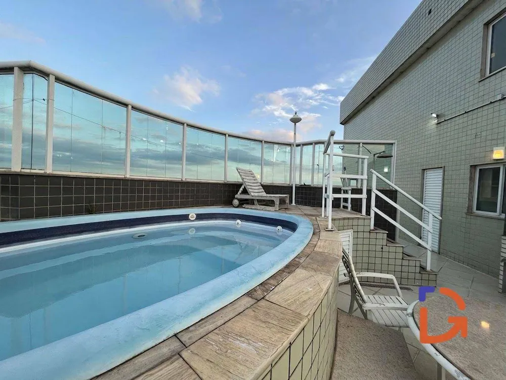 Cobertura, 3 quartos, 300 m² - Foto 20
