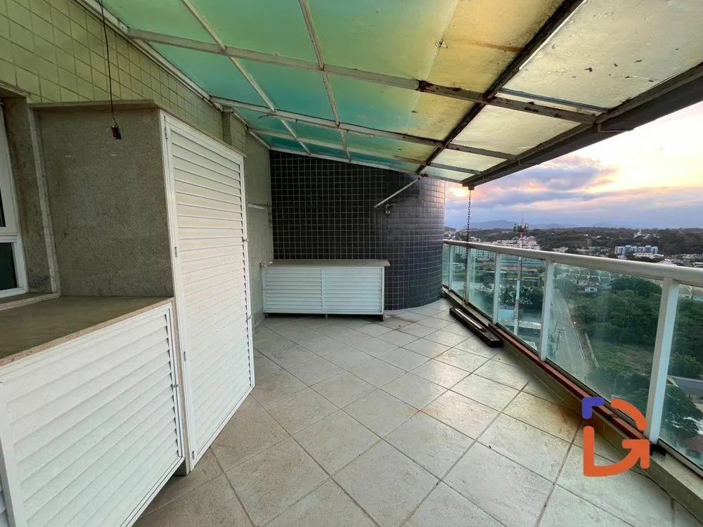 Cobertura, 3 quartos, 300 m² - Foto 12