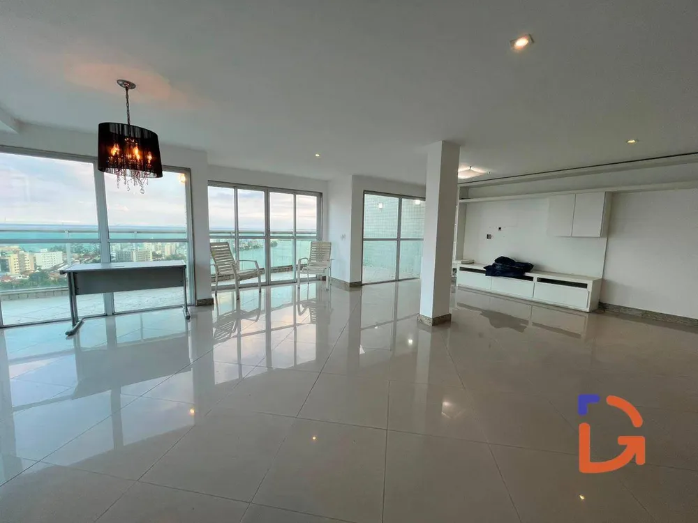 Cobertura, 3 quartos, 300 m² - Foto 4