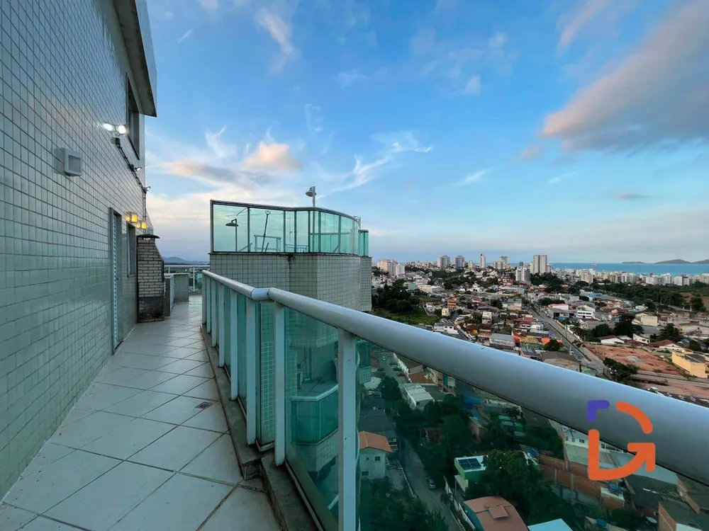 Cobertura, 3 quartos, 300 m² - Foto 19