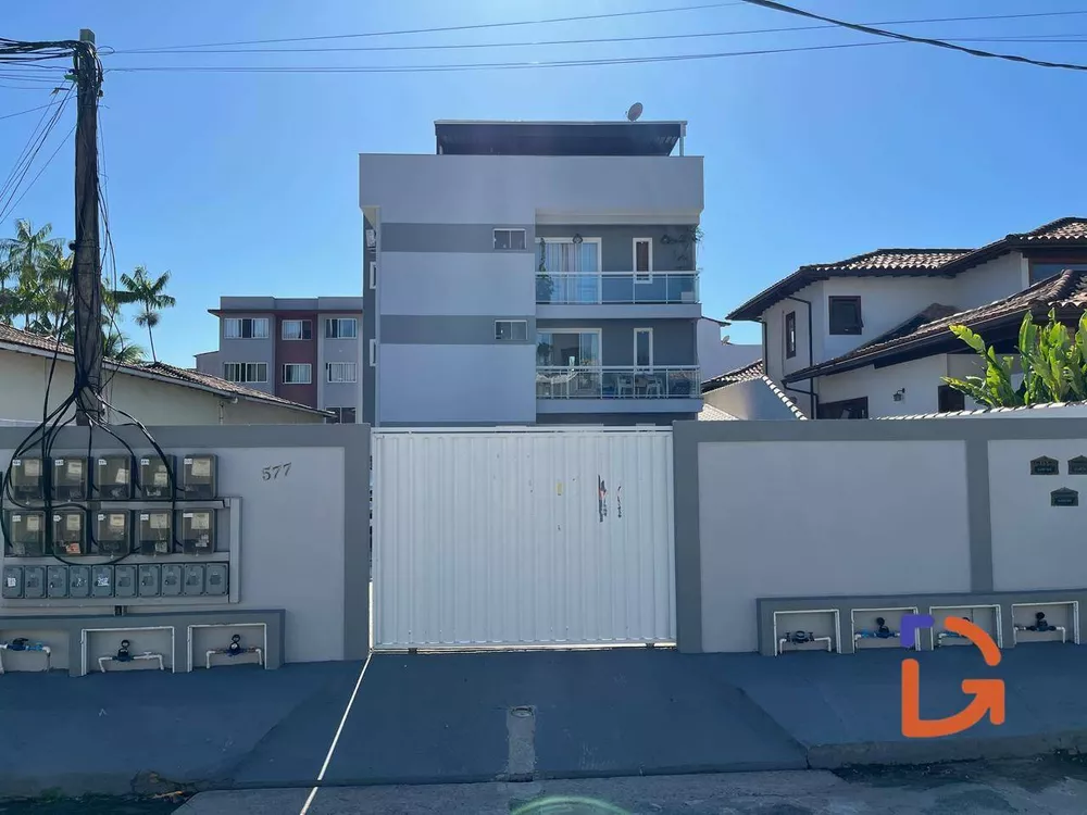 Apartamento, 2 quartos, 76 m² - Foto 2