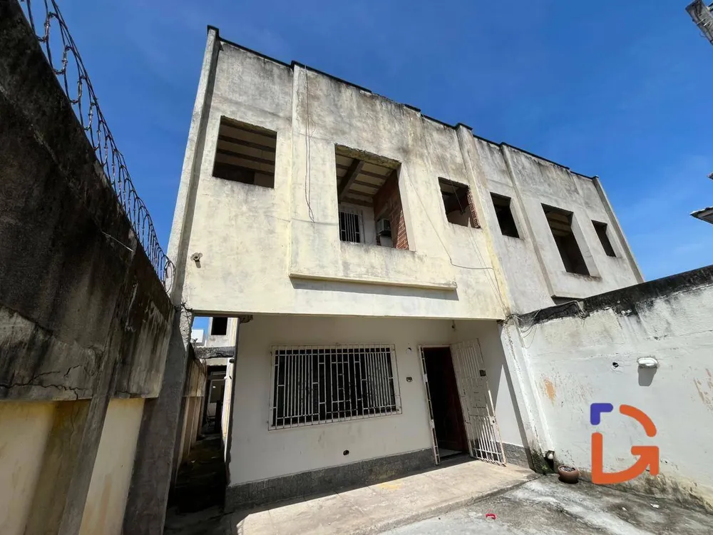Casa, 4 quartos, 104 m² - Foto 1