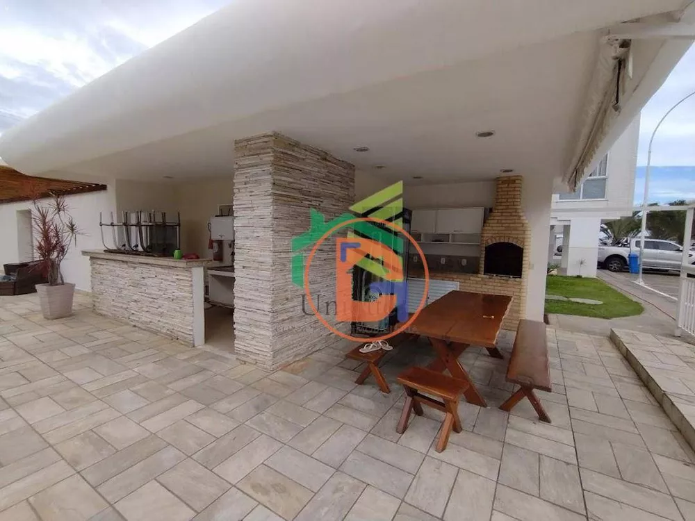 Apartamento, 3 quartos, 82 m² - Foto 3