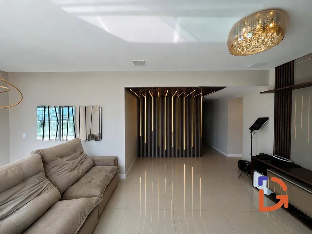 Apartamento, 3 quartos, 154 m² - Foto 6