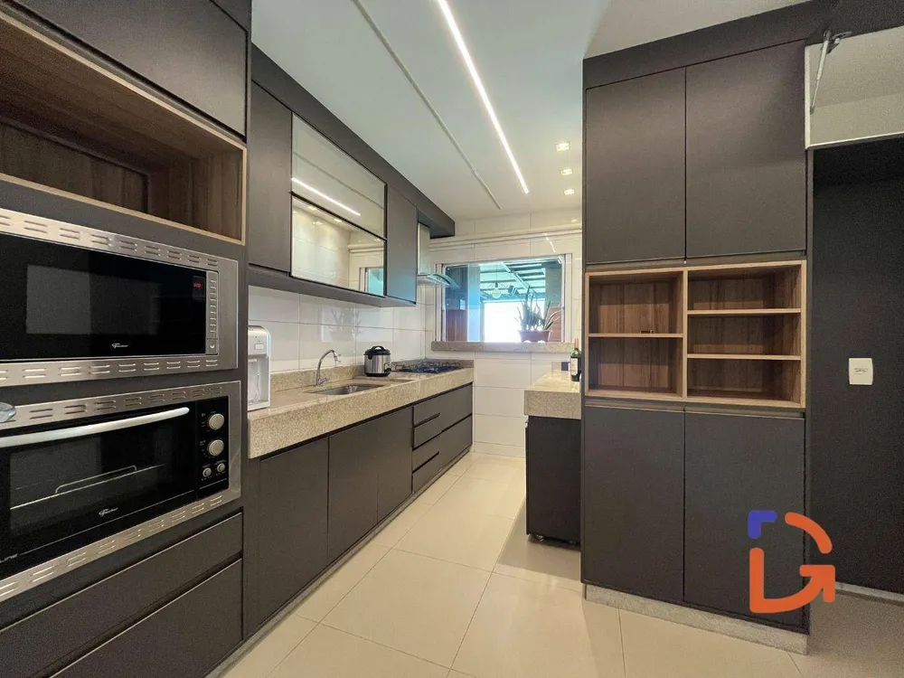 Apartamento, 3 quartos, 154 m² - Foto 3