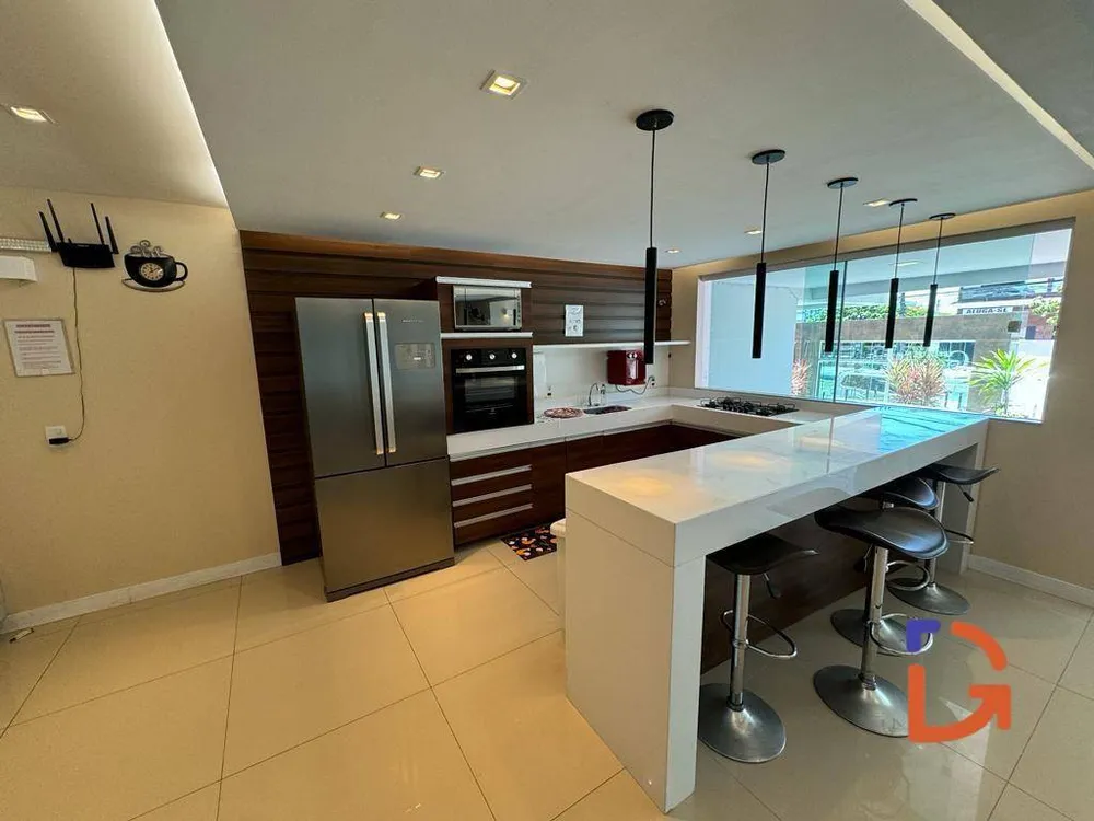 Apartamento, 3 quartos, 154 m² - Foto 47