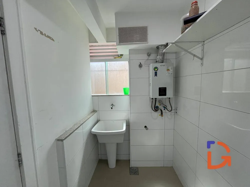 Apartamento, 3 quartos, 154 m² - Foto 10