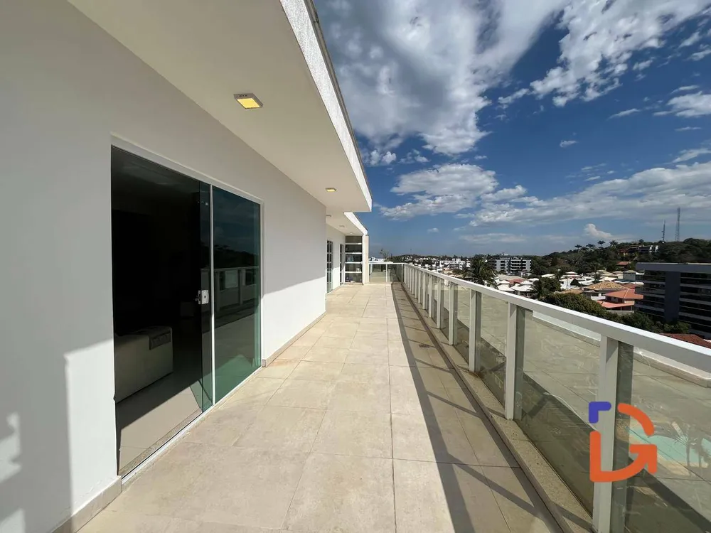 Apartamento, 3 quartos, 154 m² - Foto 30