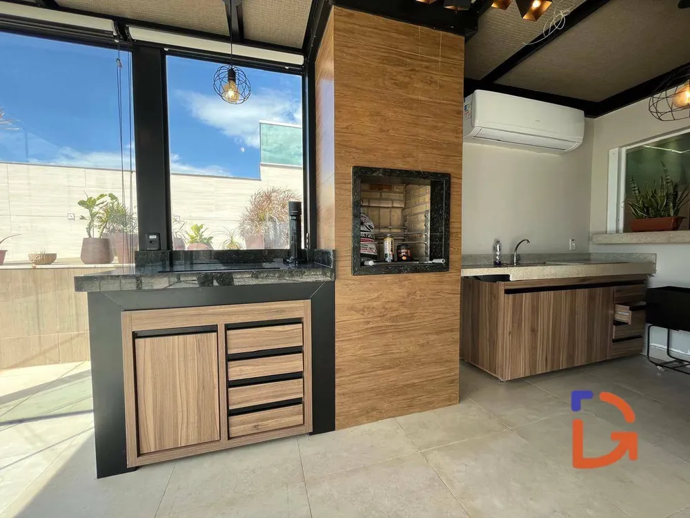 Apartamento, 3 quartos, 154 m² - Foto 25