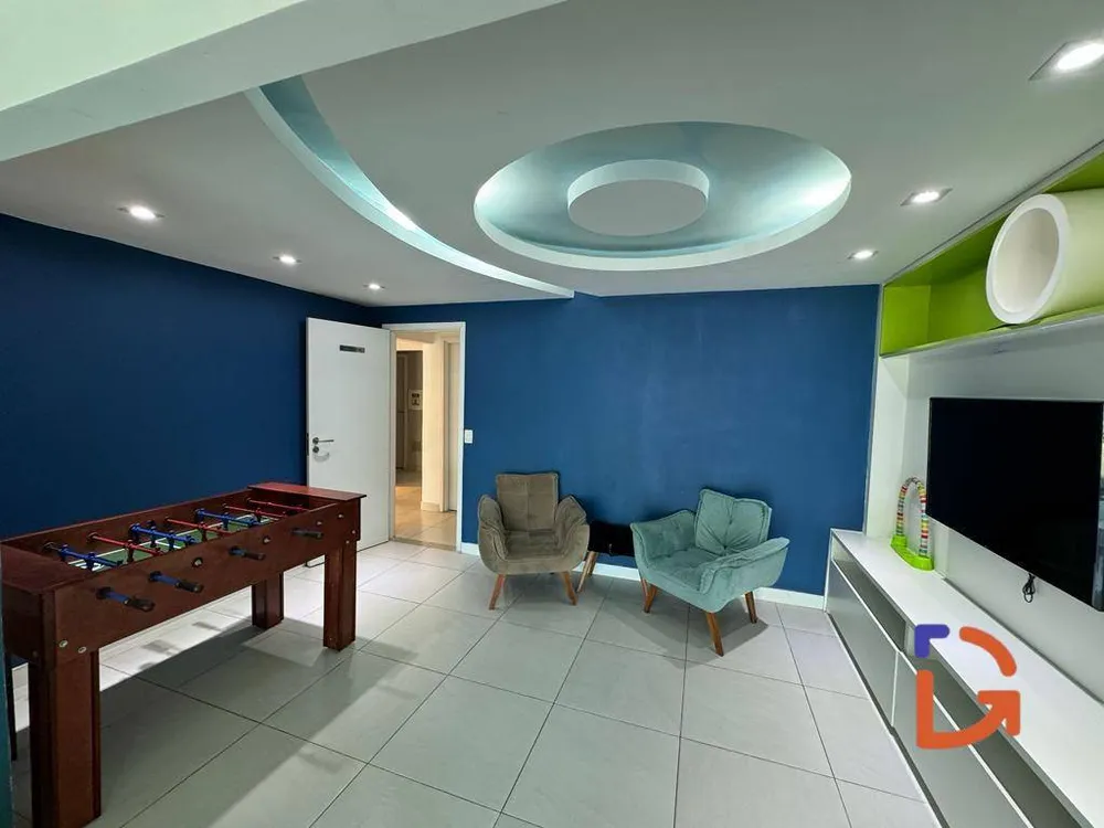 Apartamento, 3 quartos, 154 m² - Foto 44