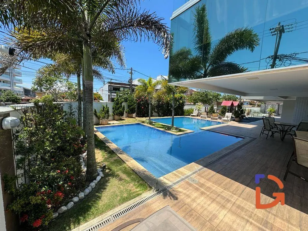 Apartamento, 3 quartos, 154 m² - Foto 41