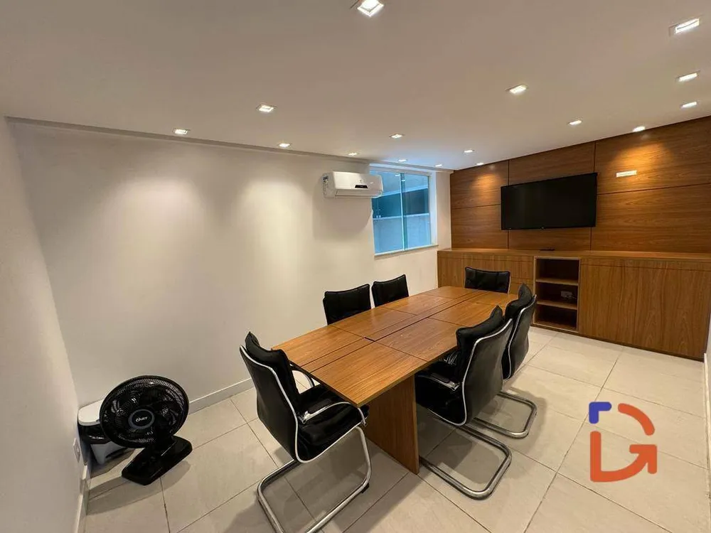 Apartamento, 3 quartos, 154 m² - Foto 45