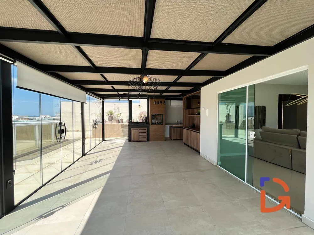 Apartamento, 3 quartos, 154 m² - Foto 23