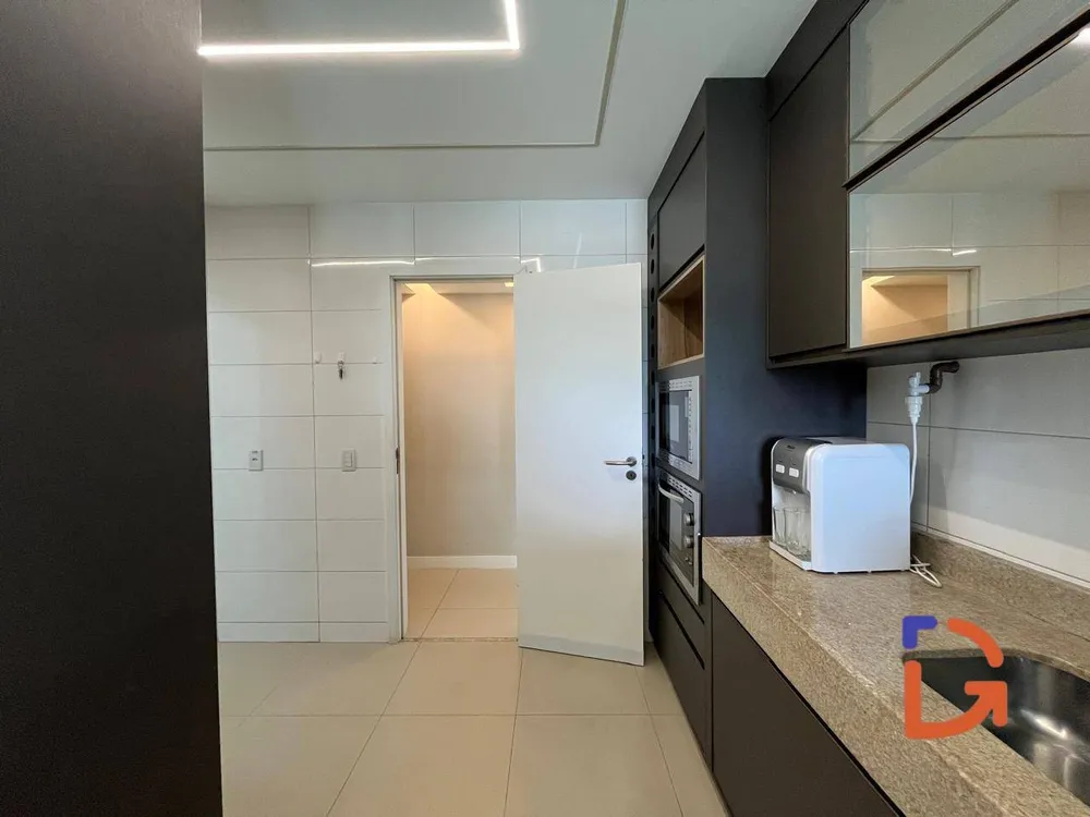 Apartamento, 3 quartos, 154 m² - Foto 4
